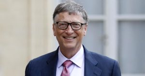 Succès en affaires de Bill Gates
