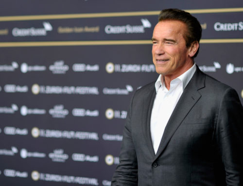 Les règles du succès par Arnold Schwarzenegger appliqué aux affaires!